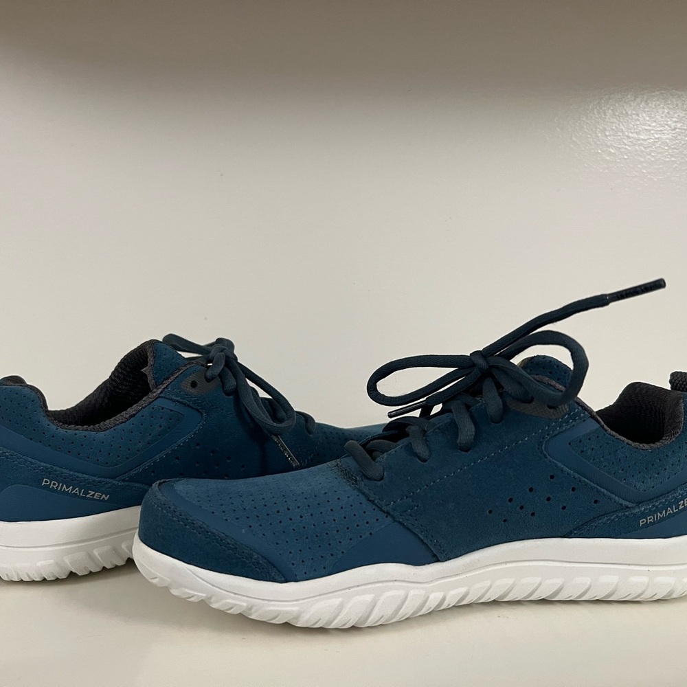 Lem’s Primal Zen Suede Sneaker - Picture 9 of 10